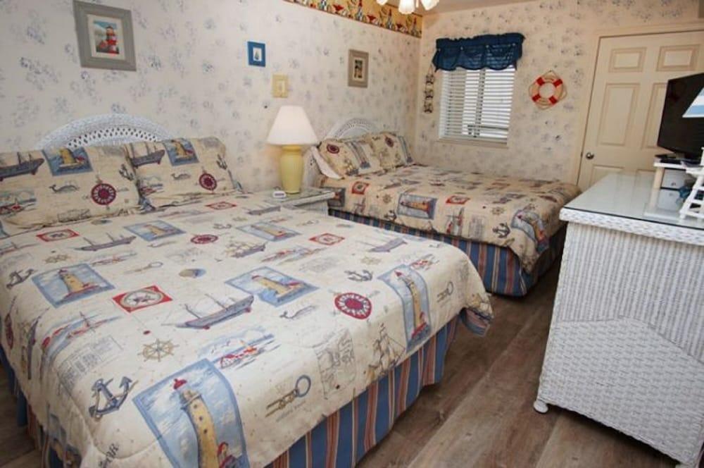 Units At North Shore Villas By Elliott Beach Rentals North Myrtle Beach Bagian luar foto