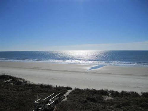Units At North Shore Villas By Elliott Beach Rentals North Myrtle Beach Bagian luar foto
