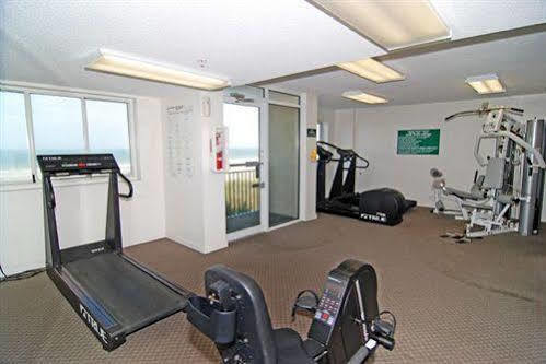 Units At North Shore Villas By Elliott Beach Rentals North Myrtle Beach Bagian luar foto