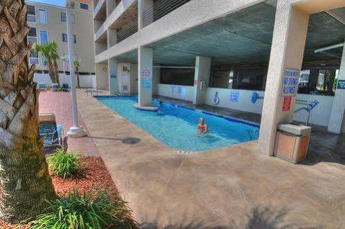 Units At North Shore Villas By Elliott Beach Rentals North Myrtle Beach Bagian luar foto