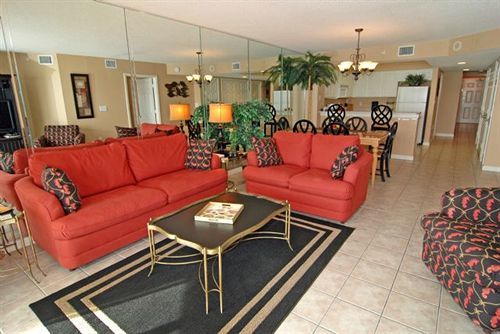 Units At North Shore Villas By Elliott Beach Rentals North Myrtle Beach Bagian luar foto