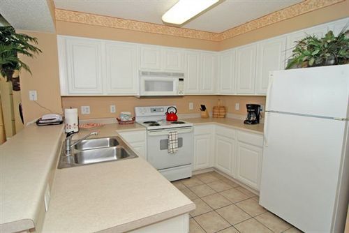 Units At North Shore Villas By Elliott Beach Rentals North Myrtle Beach Bagian luar foto