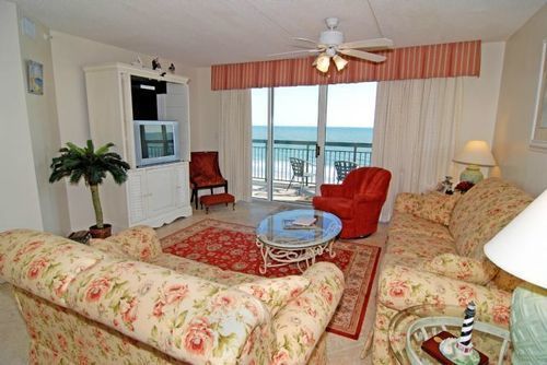 Units At North Shore Villas By Elliott Beach Rentals North Myrtle Beach Bagian luar foto