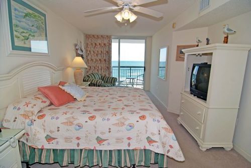 Units At North Shore Villas By Elliott Beach Rentals North Myrtle Beach Bagian luar foto