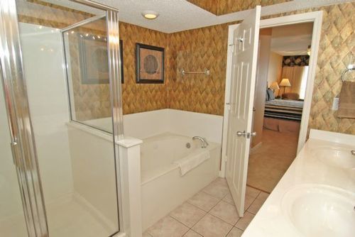 Units At North Shore Villas By Elliott Beach Rentals North Myrtle Beach Bagian luar foto